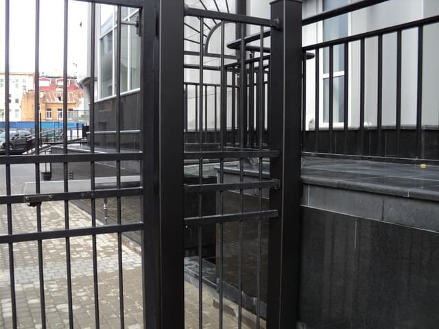 Выполненные объекты по окраске - Реставрация, перекраска