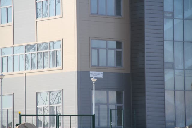 Новостройки на Индустриальном