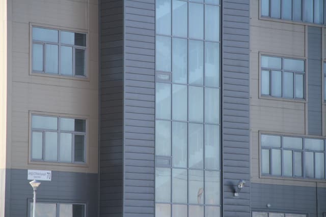Новостройки на Индустриальном