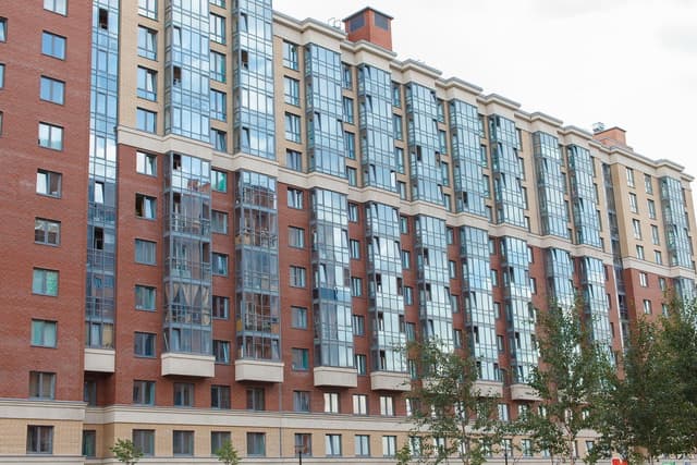 Новостройки - ЖК Капитал