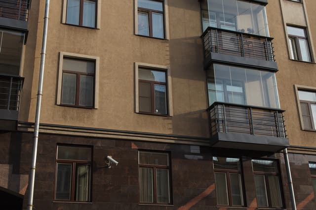 Новостройки на Казанской