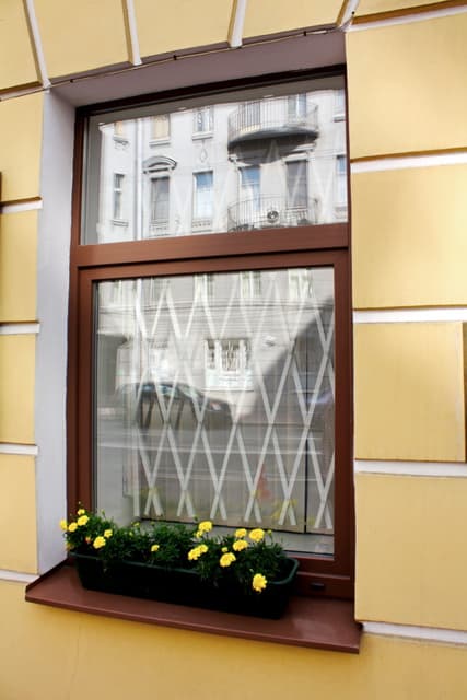 Реконструкция Посольства Индии