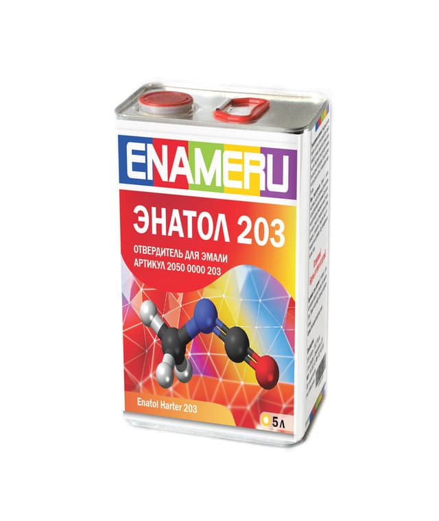 ENATOL 203 Отвердитель для эмали