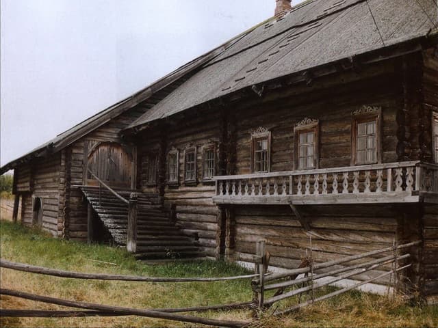 Антисептики для срубов