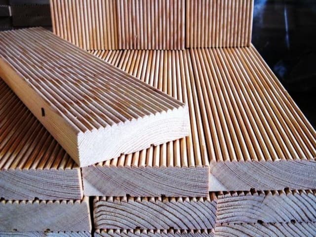 Производителям изделий из дерева