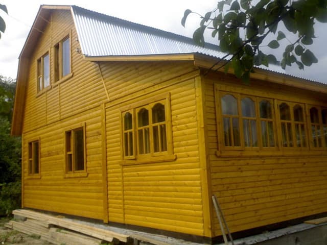 Строительным компаниям