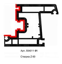 Окраска пластиковых окон ручным способом